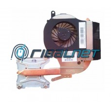HP G62 Thermal Module c/ Fan